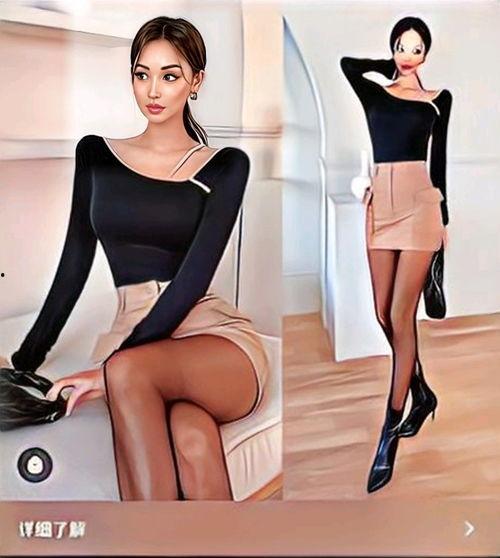 制服丝袜国产在线,国产制服丝袜的时尚魅力与流行趋势  第3张 制服丝袜国产在线,国产制服丝袜的时尚魅力与流行趋势  第3张