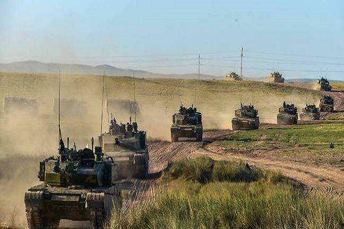 国产步兵区  第3张 国产步兵区  第3张